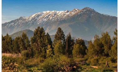 Codegua | Venta de Parcelas con Rol Cerca de Graneros