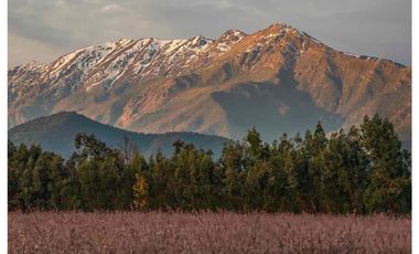 Codegua | Venta de Parcelas con Rol Cerca de Graneros