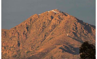 Codegua | Venta de Parcelas con Rol Cerca de Graneros