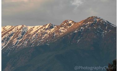 Codegua | Venta de Parcelas con Rol Cerca de Graneros