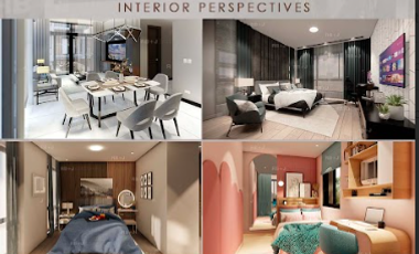 PRE SELLING GILMORE TOWNHOUSE