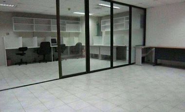 Office Space for LEASE in Ortigas Center, Pasig City