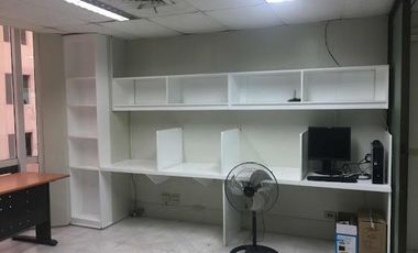 Office Space for LEASE in Ortigas Center, Pasig City