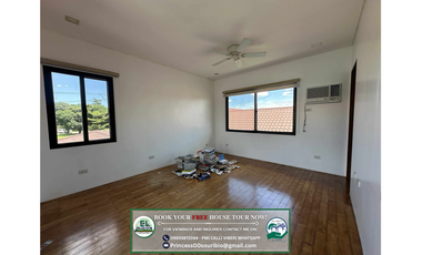 2-Storey House for Rent in Private swimming Pool in a secured subd, Angeles City
Pampanga! Near sm Clark