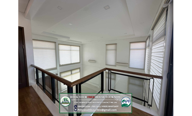 2-Storey House for Rent in Private swimming Pool in a secured subd, Angeles City
Pampanga! Near sm Clark