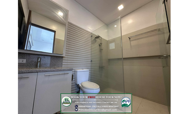 2-Storey House for Rent in Private swimming Pool in a secured subd, Angeles City
Pampanga! Near sm Clark