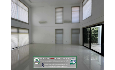 2-Storey House for Rent in Private swimming Pool in a secured subd, Angeles City
Pampanga! Near sm Clark