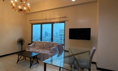 2 Bedroom For Lease in Heliconia Tower at Tivoli Garden Residences, Taguig City