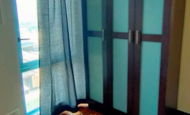 2 Bedroom For Lease in Heliconia Tower at Tivoli Garden Residences, Taguig City