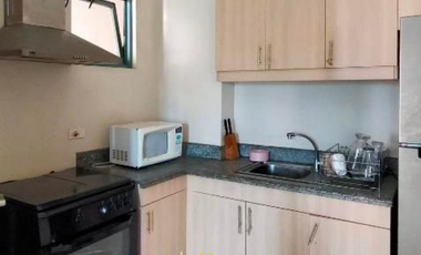 2 Bedroom For Lease in Heliconia Tower at Tivoli Garden Residences, Taguig City