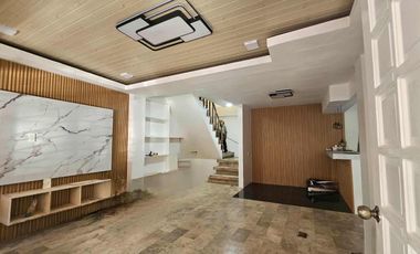 Newly Renovated 3BR House Ideal for Transient Business for Sale in Camp 7, Baguio City