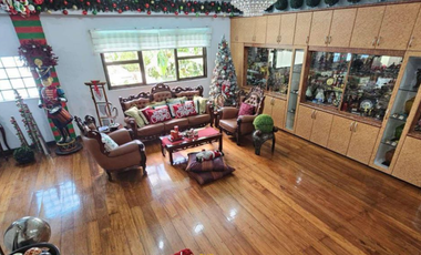 5 Bedroom For Sale in Stateland Hills Subdivision, Cavite City