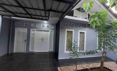 Dijual Rumah Siap Huni Century 2  Bekasi