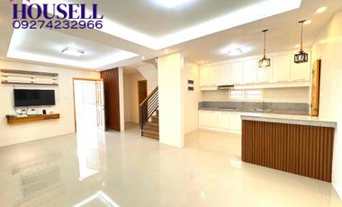 RFO Modern House FOR RENT