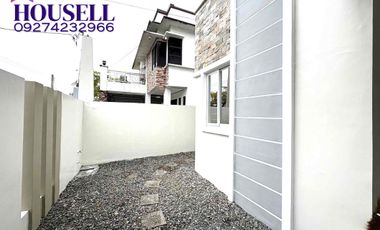 RFO Modern House FOR RENT