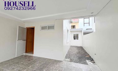 RFO Modern House FOR RENT