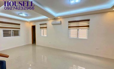 RFO Modern House FOR RENT