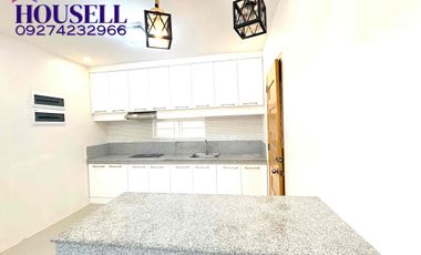 RFO Modern House FOR RENT