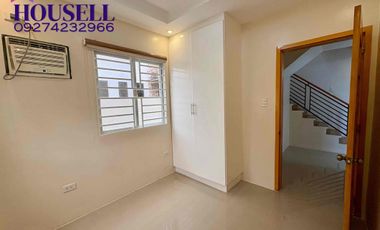 RFO Modern House FOR RENT