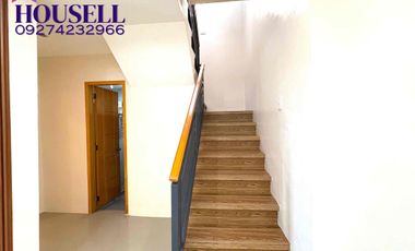 RFO Modern House FOR RENT