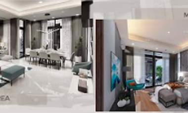 ST. JUDE 4 STOREY TOWNHOUSE IN MANILA