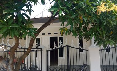 Rumah dijual di Bogor Barat, Bogor, Jawa Barat