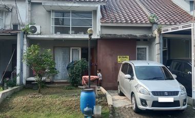 Rumah dijual di Bogor Barat, Bogor, Jawa Barat