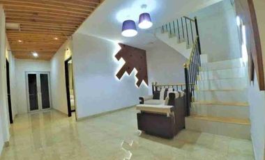 Dijual Hotel di Bogor Lokasi Strategis 56 Kamar Cocok untuk Investasi