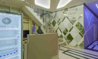 Dijual Hotel di Bogor Lokasi Strategis 56 Kamar Cocok untuk Investasi