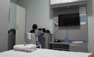 Dijual Hotel di Bogor Lokasi Strategis 56 Kamar Cocok untuk Investasi