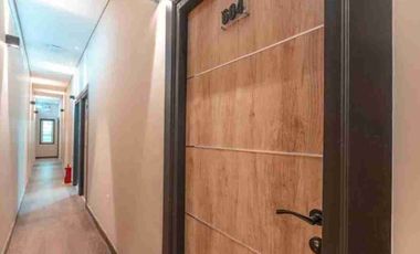 Dijual Hotel di Bogor Lokasi Strategis 56 Kamar Cocok untuk Investasi