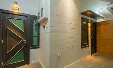 Dijual Hotel di Bogor Lokasi Strategis 56 Kamar Cocok untuk Investasi