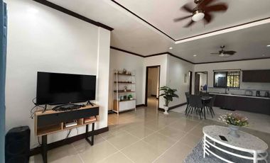 House and lot For Sale in Valencia