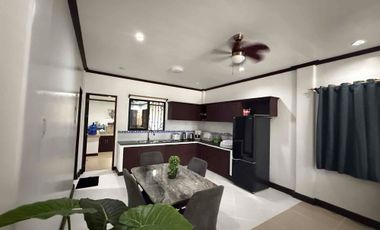 House and lot For Sale in Valencia