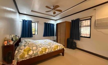 House and lot For Sale in Valencia