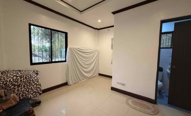 House and lot For Sale in Valencia