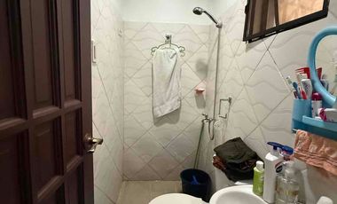 House and lot For Sale in Valencia