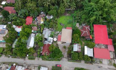 House and lot For Sale in Valencia