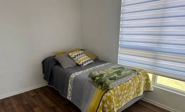 Venta Departamento 3 dorm. San Antonio, Valparaíso