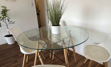 Venta Departamento 3 dorm. San Antonio, Valparaíso