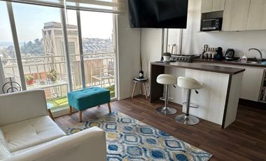 Venta Departamento 3 dorm. San Antonio, Valparaíso