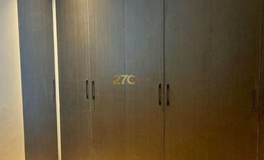 Goldland Tower 2-Bedroom Condominium Unit for Sale/Rent with 1 Parking Slot in Greenhills, San Juan City