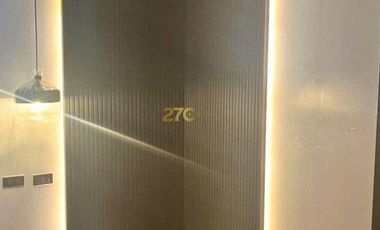 Goldland Tower 2-Bedroom Condominium Unit for Sale/Rent with 1 Parking Slot in Greenhills, San Juan City