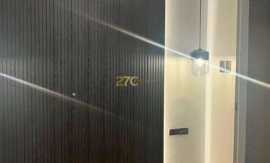 Goldland Tower 2-Bedroom Condominium Unit for Sale/Rent with 1 Parking Slot in Greenhills, San Juan City