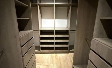 Exclusivo departamento en Lomas de Tecamachalco