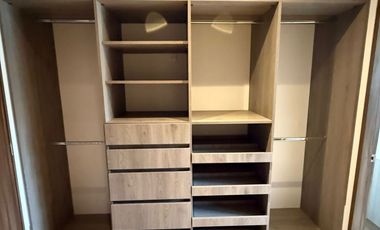 Exclusivo departamento en Lomas de Tecamachalco