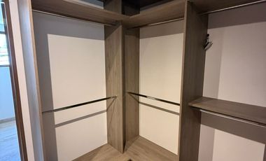 Exclusivo departamento en Lomas de Tecamachalco