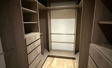 Exclusivo departamento en Lomas de Tecamachalco