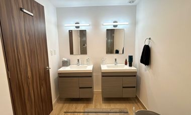 Exclusivo departamento en Lomas de Tecamachalco