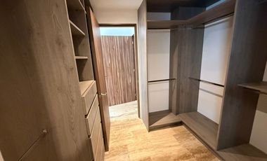 Exclusivo departamento en Lomas de Tecamachalco